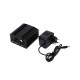 48V DC Phantom Power Supply For Condenser Recording Microphone