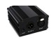 48V DC Phantom Power Supply For Condenser Recording Microphone