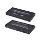 Επαγγελματικό Seamless Switcher HDMI 4X1 Quad Multi-Viewer Splitter