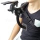 Σταθεροποιητής κάμερας DSLR Shoulder Pad