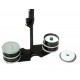 Movofilms Flycam DSLR Nano Camera Stabilizer (to 1,5kg)- Arm brace is not included