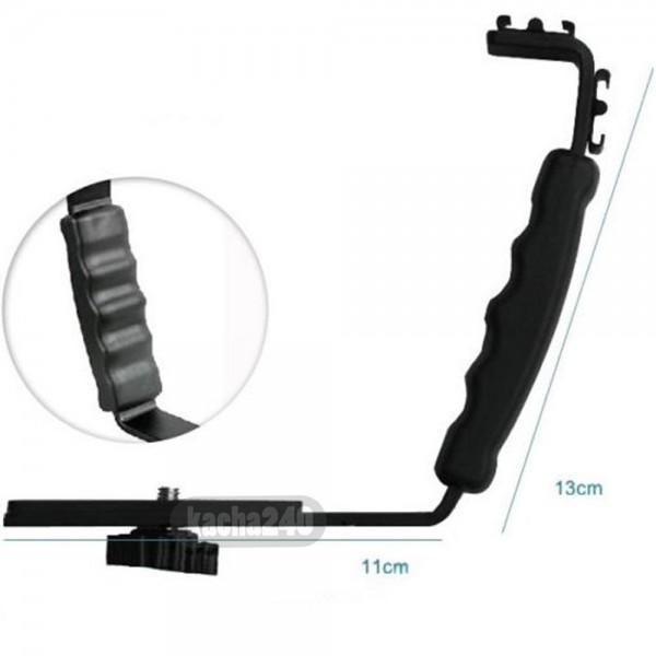 PhotoCame Universal DLSR -  L Bracket