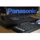 Vintage Panasonic WJ-AVE5 Video Mixer + Character Generator WJ-TTL5E/G