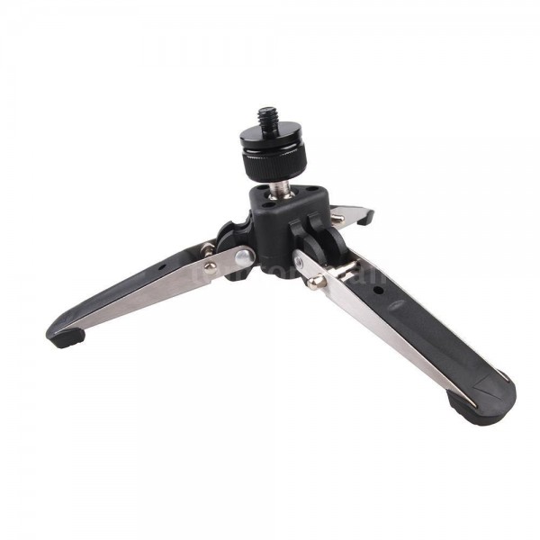 Universal Three-Foot Stand Monopod Base