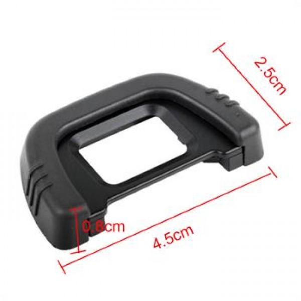 DK 21 PhotoCame Eyecup for Nikon D90, D7000, D600, D610, D750