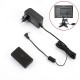 Universal AC Power Adapter NP For Led YN-300, 160, ect.