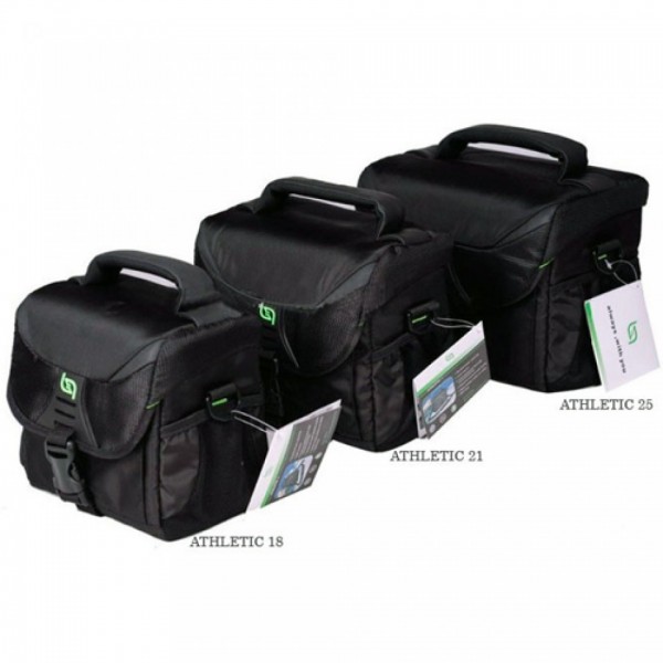 CASEPRO Athletic 21 DSLR Camera Bag