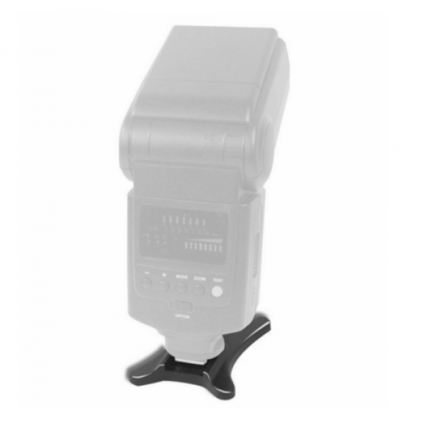 Universal Shoe Flash Light Stand (2 models)