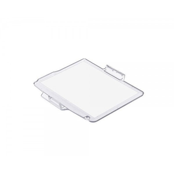 BM-7  Hard LCD Monitor Cover Screen Protector for Nikon D80