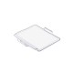 BM-7  Hard LCD Monitor Cover Screen Protector for Nikon D80