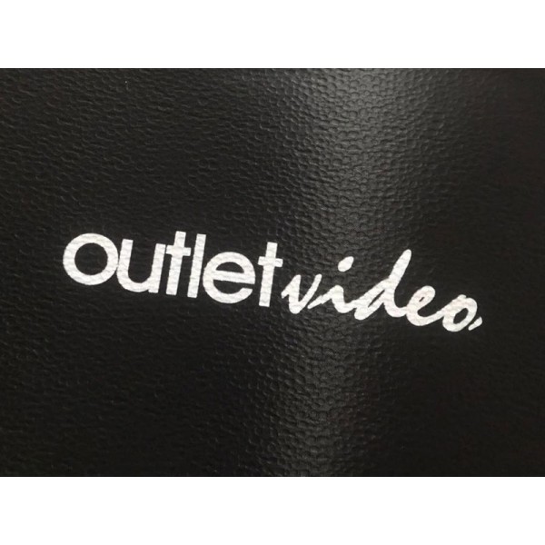 OutletVideo οκταγωνικό φωτιστικό Softbox σετ με 3 λάμπες (2025W - 33.000 Lumens)