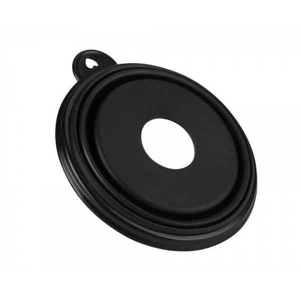 120mm Universal  Block Out Glass Photography Lens Hood