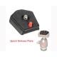 785PL Quick Release Plate For Modo/Digi Manfrotto