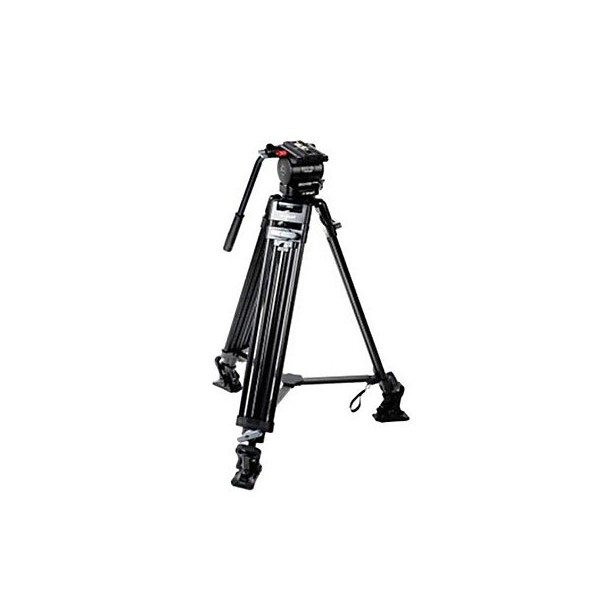 Τρίποδας Diat Cinema TV60 Broadcast Video Kit (Έως 8kg)