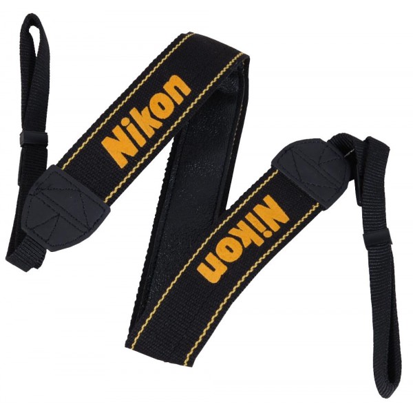 Shoulder/Neck Sling Strap Belt for Nikon