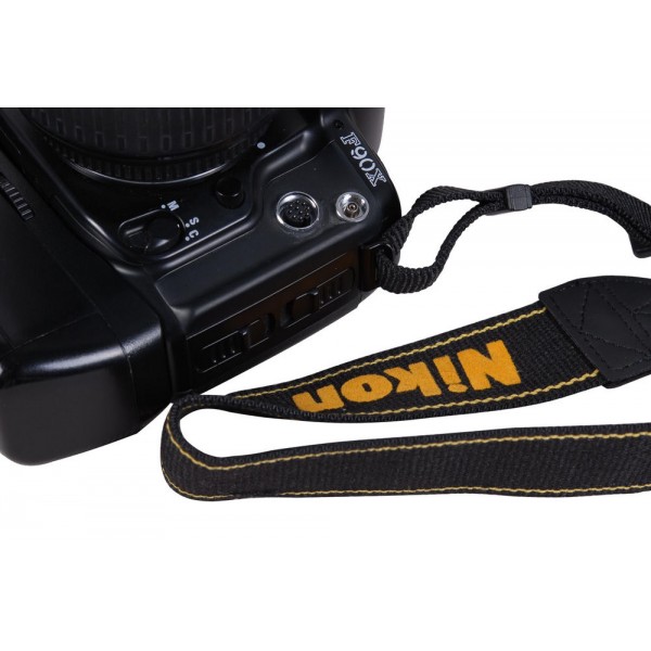 Shoulder/Neck Sling Strap Belt for Nikon