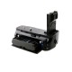 BG-E6 Battery Grip για κάμερες Canon EOS 5D Mark2 II με 2 μπαταρίες LP-E6 Batteries