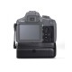 Battery Grip για κάμερες Canon EOS 1100D 1200D 1300D Rebel T3/T5