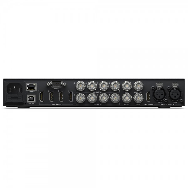 Blackmagic Design ATEM Television Studio HD - SDI/HDMI