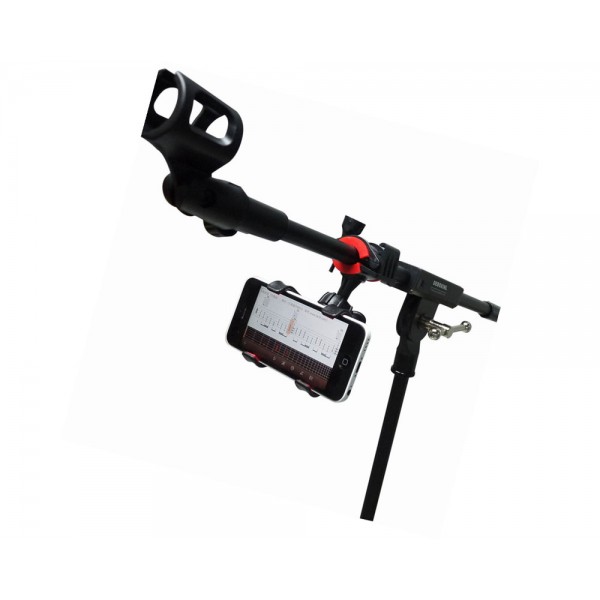 Universal Stand Phone Holder for Stand, Tripods