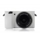 Sony A6300 Camera Silicone Case Body Cover