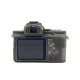 Sony A7ll A7R Mark ll Camera Silicone Case Body Cover