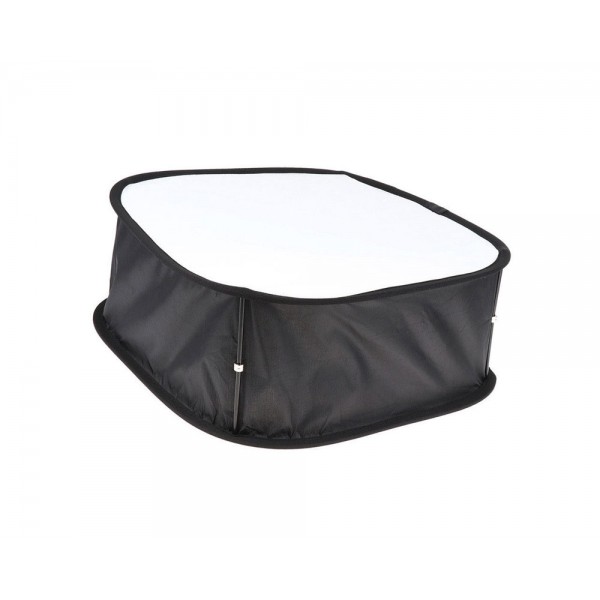 Φωτογραφικός διαχυτής CamLet Softbox Diffuser για LED Panel (Tolifo, Yongnuo, ect)