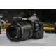 Like New ΝΙΚΟΝ D3000 10.2MP + AF-S 18-55 VR (Only 746 Shots)