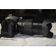 Μεταχειρισμένη NIKON D5000 + 18-105 LENS VR (33547)