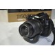 Used NIKON D5000 + 18-55 LENS VR (12.423)