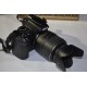 Used NIKON D5000 + 18-55 LENS VR (12.423)