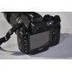 Used NIKON D5000 + 18-55 LENS VR (12.423)