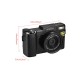 Andoer WIFI Full HD 24MP Digital Camera Camcorder (New Version 2.7K)