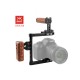 DIAT DRX100 Universal Handle Camera Cage (Right hand)