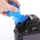 DSLR Cleaning Gel