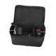 DSLR Dividers 2 Camera Lens Bag