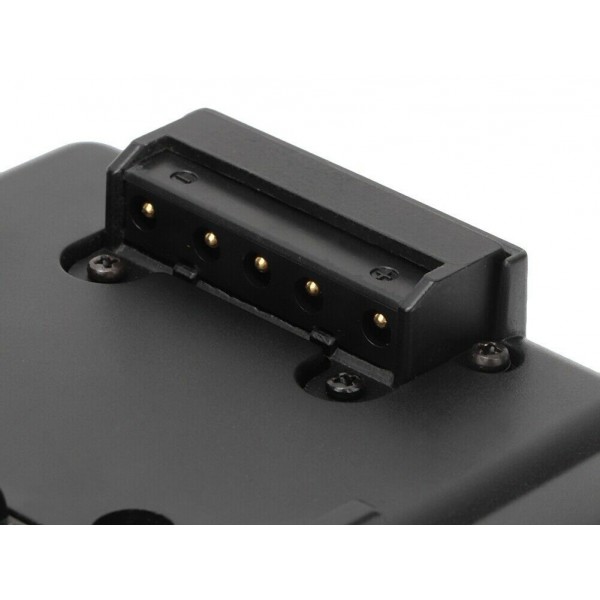 V-Lock Battery Pack Plate Adapter