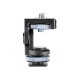 Professional Camera Ballhead Hot Shoe Adapter Mount