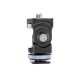 Professional Camera Ballhead Hot Shoe Adapter Mount