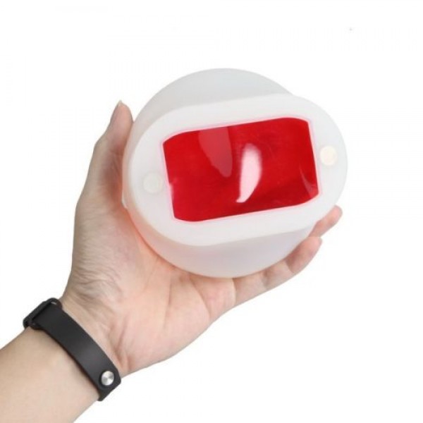 Magnet Light Sphere Flash Diffuser (Only Diffuser)