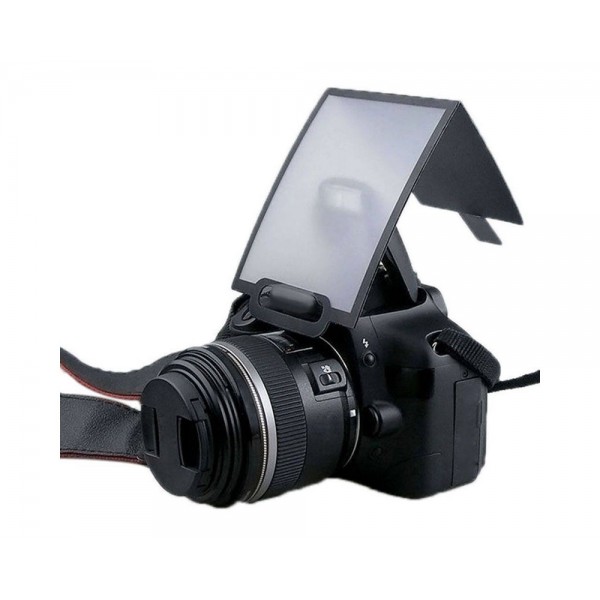 Pop up Flash Diffuser