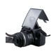 Pop up Flash Diffuser