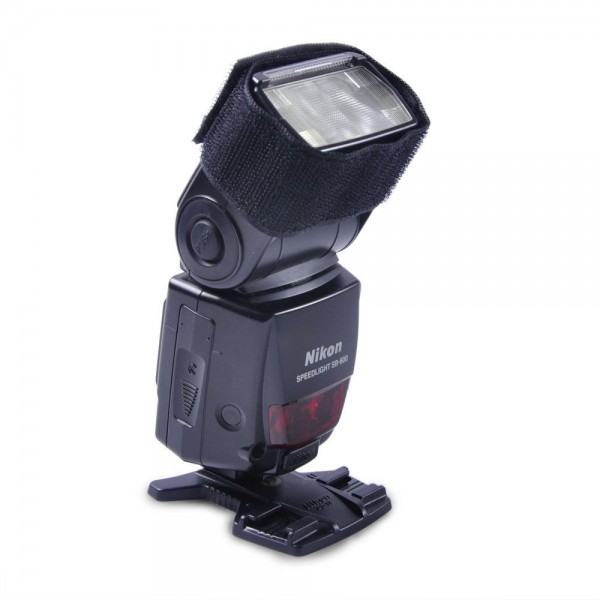 PhotoCame Universal Foldable Camera Speedlight Reflector