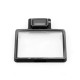 GGS III LCD Screen Protector glass for NIKON D3100