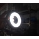 Φωτιστικό LED TOLIFO Ring για macro φωτογράφιση (1200 LM)