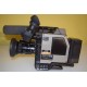 Quad Setup Vintage JVC BY-110 Videocameras (1986)