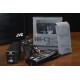 Vintage JVC Compact Video Camera System HR-C3/GZ-S3 + VHS Recorder (1982)