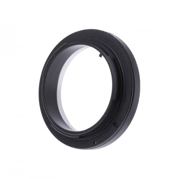 Μετατροπέας FD Lens φακού σε μηχανή Canon EOS (χωρίς AF confirm chip)