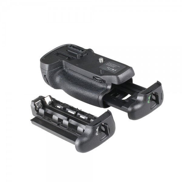 MB-D15 Battery Grip για κάμερες Nikon D7100 D7200