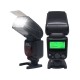 Φλας Meike MK930II GN58 Flash Slave Speedlite